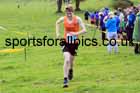 Mens Masters and Mens Under-20s, 2022 NECAA Cross Country Relays, Thornley Hall Farm, Peterlee, County Durham, October 15th. Photo: David T. Hewitson/Sports for All Pics